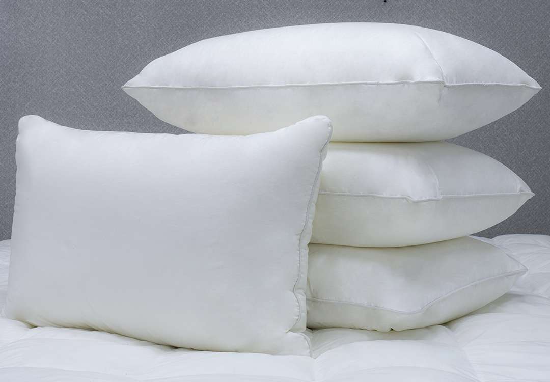 AlSaad Home Hotel Pillow - ( 50 X 75 ) cm ( Soft )