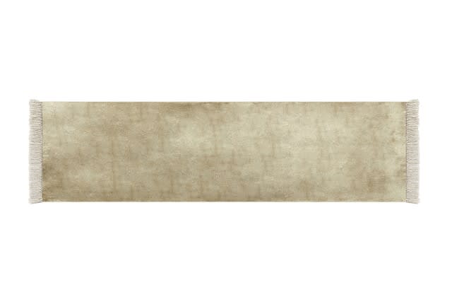 Armada Fur Passage Carpet ( 80 x 300 ) - Beige
