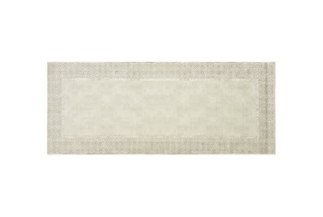 Armada Waterproof Passage Carpet - ( 200 X 80 ) cm Beige ( Without White Edges )