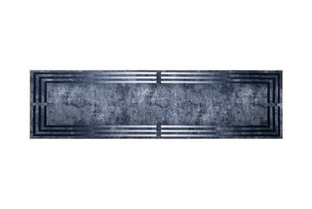 Armada Waterproof Carpet - ( 80 X 300 ) cm - D.Grey ( Without White Edges )