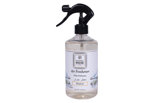 Natural Rose Air Freshener - Bosphorus