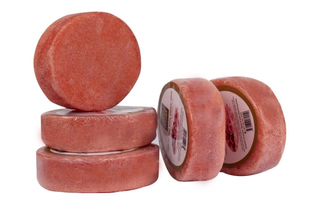 Sponge Soap 1 Pc - With Rose Extract