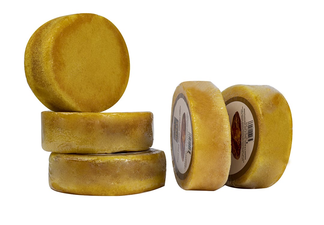 Sponge Soap 1 Pc - With Amber Extract  