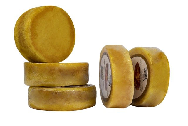 Sponge Soap 1 Pc - With Amber Extract  