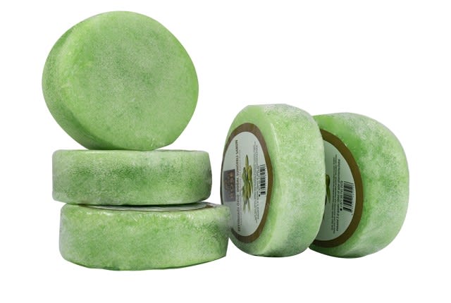 Sponge Soap 1 Pc - With Olive Oil Extract  