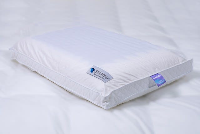 Cannon Shiatsu Classic pillow - 233 Th ( Soft )