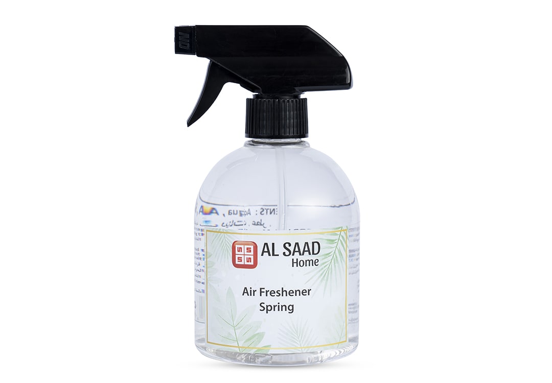 Al Saad Air Freshener - Spring