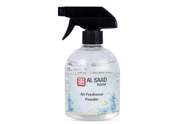 Al Saad Air Freshsner - Powder