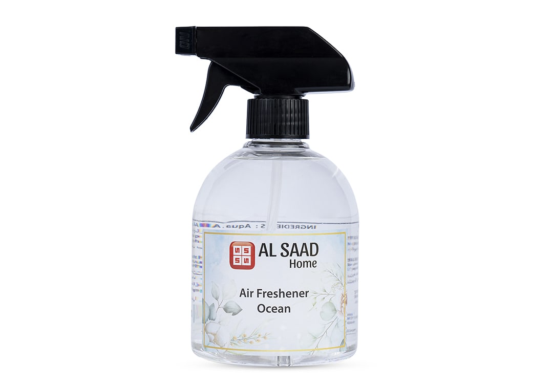 Al Saad Air Freshsner - Ocean