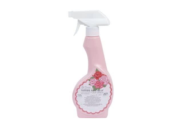 Natural Rose Air Freshener - Oda Spreyi