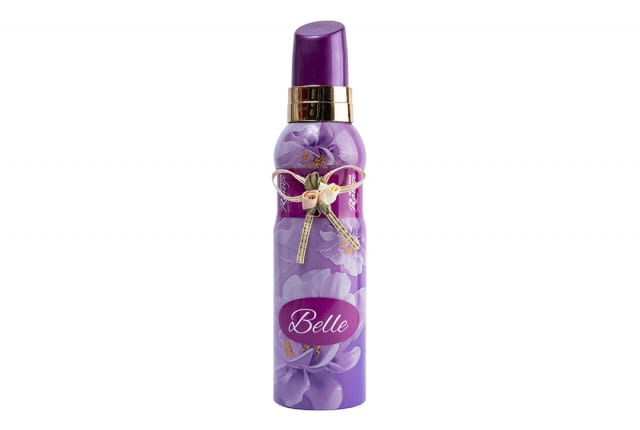 Souvenir Body Spray - Belle