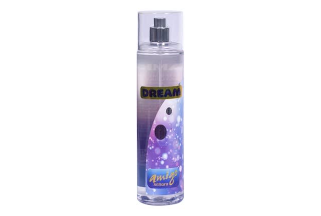 Amigo Perfume Body Spray - Dream