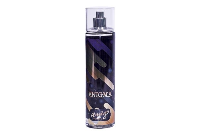 Amigo Perfume Body Spray - Enigma