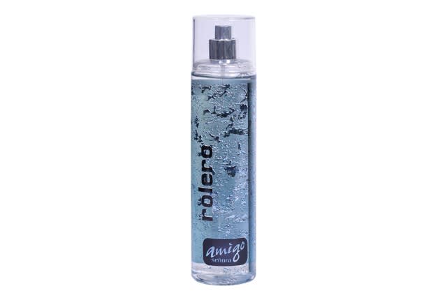 Amigo Perfume Body Spray - Rolero
