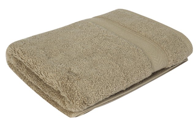 Cannon Cotton Towel 1 PC - ( 50 x 100 ) Beige