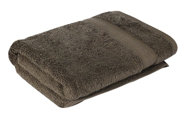 Cannon Cotton Towel 1 PC - ( 50 x 100 ) Brown