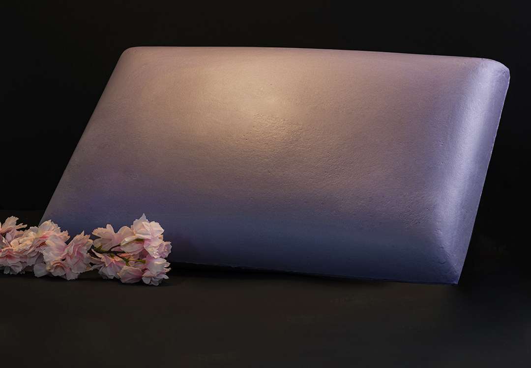Cannon lavender Pillow - Classic  ( Medium Hard )