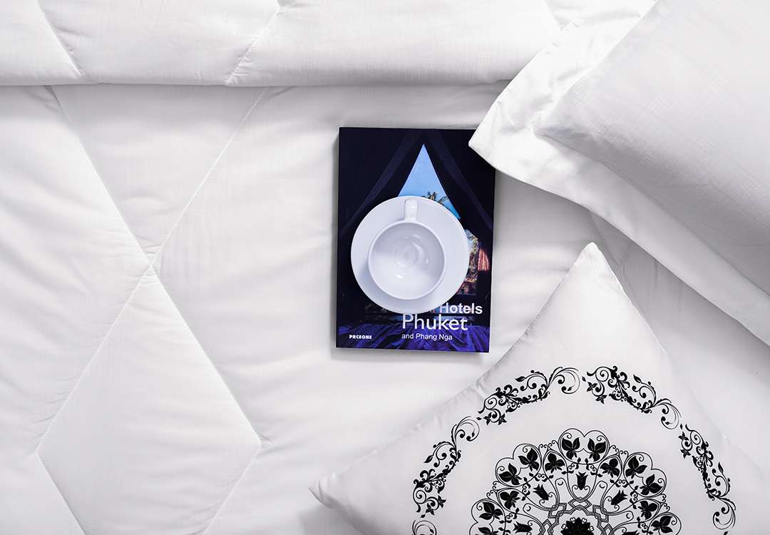 Orlando Jacquard Comforter Set 7 PCS - King White