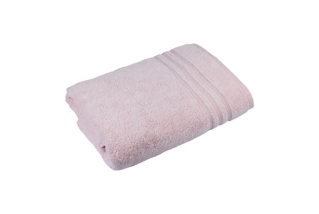 Armada Cotton Towel - Striped L.Purple ( 70 X 140 )