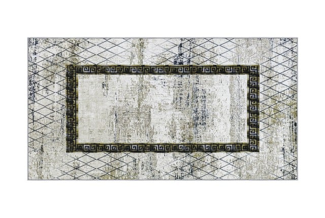 سجاد ممرات عازل للماء من أرمادا - ( 150 × 80 ) سم فيرزاتشي متعدد اللون