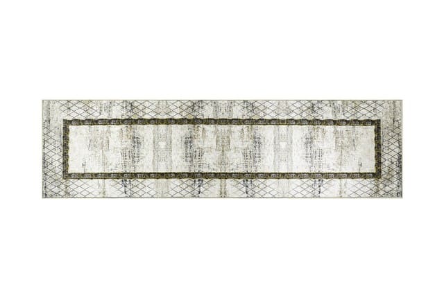 سجاد ممرات عازل للماء من أرمادا - ( 300 × 80 ) سم فيرزاتشي متعدد اللون