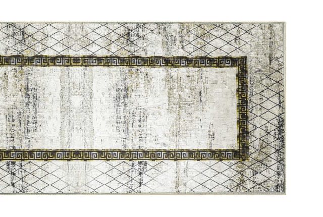 سجاد ممرات عازل للماء من أرمادا - ( 300 × 80 ) سم فيرزاتشي متعدد اللون