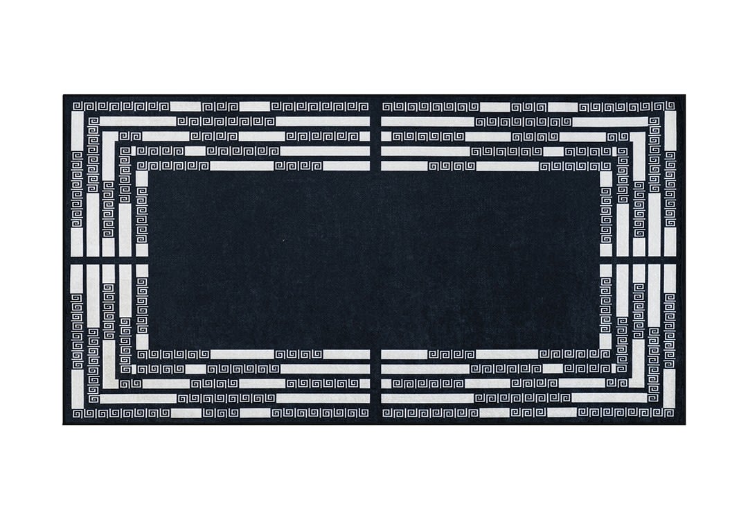 Armada Waterproof Passage Carpet - ( 80 × 200 ) - ( Without White Edges )
