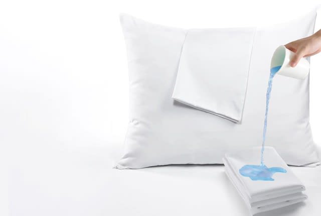 Armada Waterproof Pillow Protector - ( 50 X 75 )