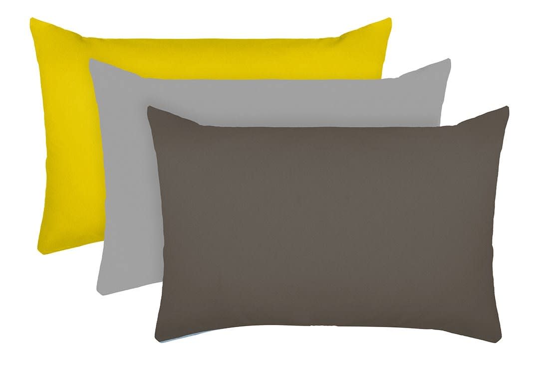 Artex Cotton Pillow Case Set 6 PCS