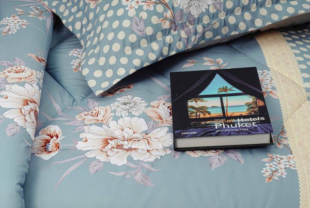 Valentini Comforter Set 6 PCS - King Turquoise
