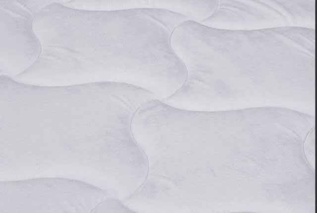 مرتبة فندقية دريم ويل من أرمادا  ( 210 × 200 ) - أبيض