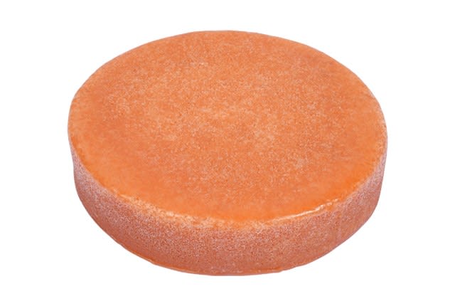 Sponge Soap 1 Pc - With Saffron Extract