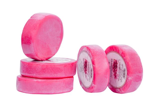 Sponge Soap 1 Pc - With Turkish Rose Extract