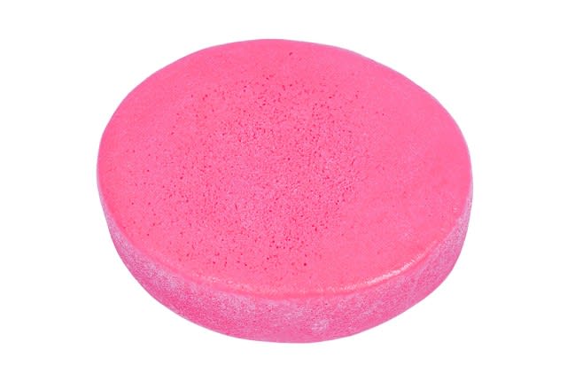 Sponge Soap 1 Pc - With Turkish Rose Extract