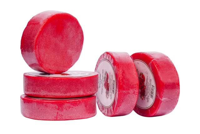 Sponge Soap 1 Pc - With Pomegranate Extract