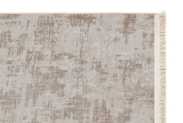 سجاد ممرات مخمل فاخر من أرمادا - ( 150 × 80 ) سم بني