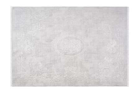 Armada Luxuary Velvet Carpet - ( 200 x 300 ) cm L.Beige