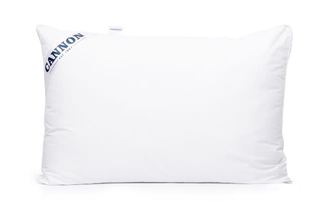 Cannon Microgel Double Edge Pillow ( 47  X 72 ) cm - Medium hardness