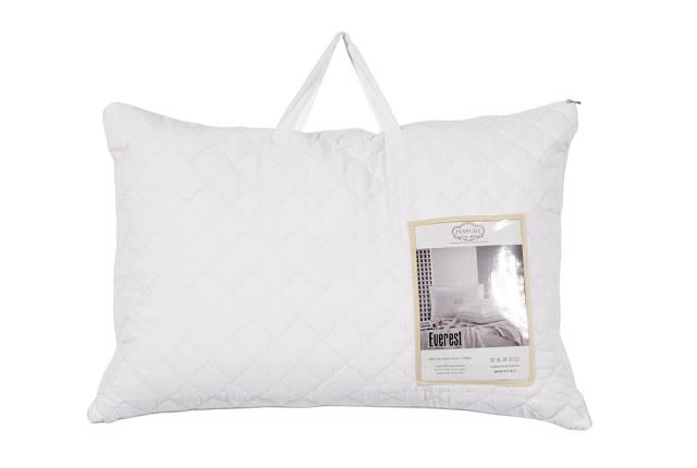 Feature Everest Pillow - ( 50  X 75 ) cm - Soft