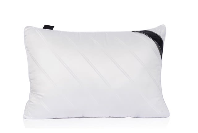 Raven Pillow - ( 50 X 75 ) cm - ( Medium Hard )
