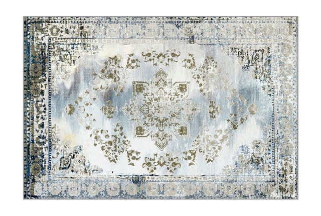 Armada Waterproof Carpet - ( 160 X 230 ) cm Multicolor