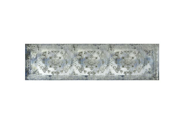 سجاد ممرات عازل للماء من أرمادا - ( 80 × 300 ) - متعدد اللون