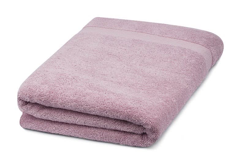 Armada Cotton Towel - ( 70 X 140 ) Pink