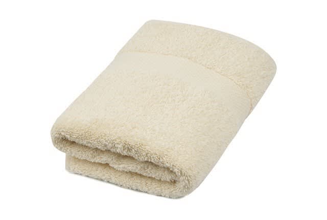 Armada Cotton Towel - ( 50 X 90 ) D.Cream