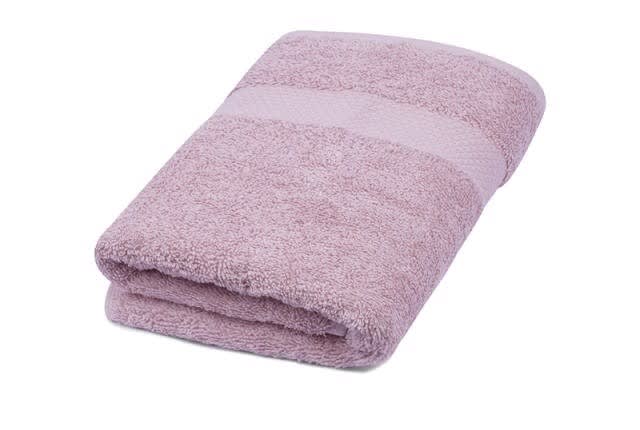 Armada Cotton Towel - ( 50 X 90 ) Pink