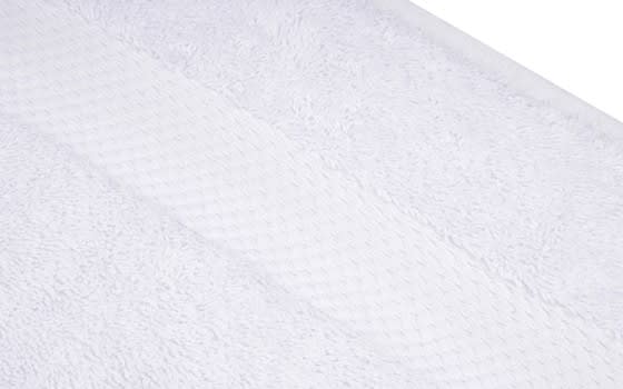 Armada Cotton Towel - ( 50 X 90 ) Off White