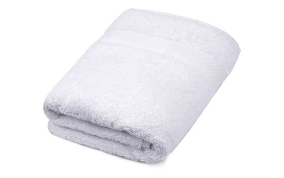 Armada Cotton Towel - ( 50 X 90 ) Off White