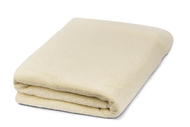Armada Cotton Towel - ( 70 X 140 ) D.Cream