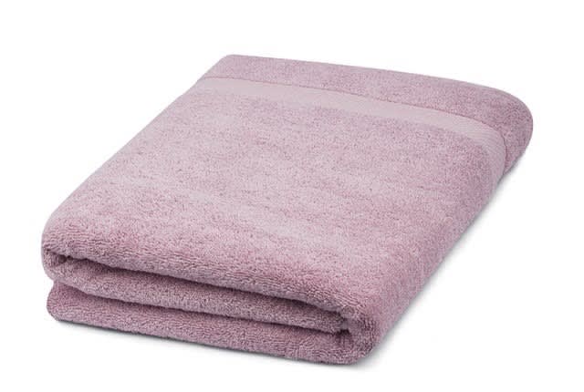 Armada Cotton Towel - ( 70 X 140 ) Pink