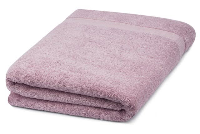 Armada Cotton Towel - ( 90 X 160 ) Pink